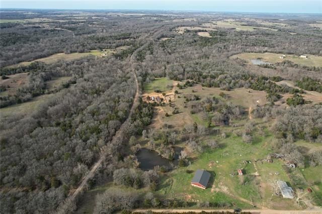 1860 W Bumpass. Hendrix, OK 74741