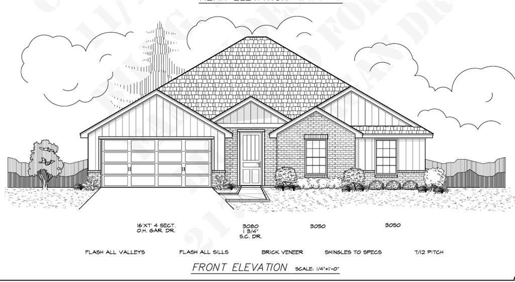 217 N Morgan Drive. Moore, OK 73160