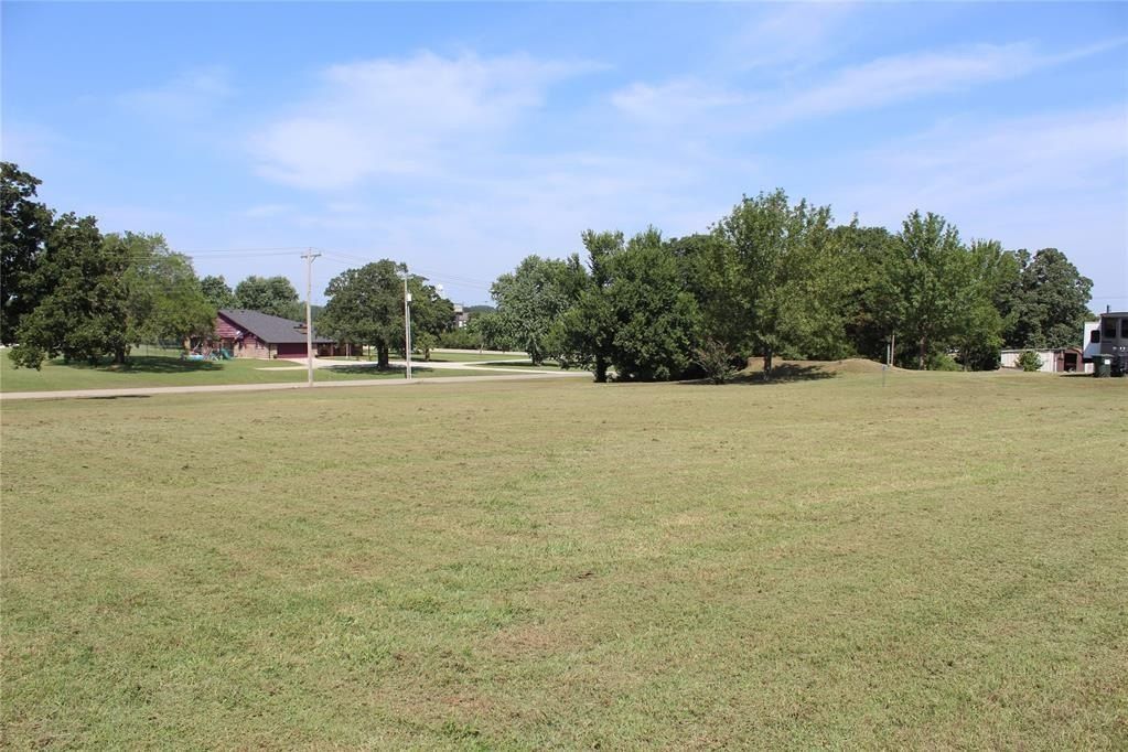 102 S Industrial Road. Chandler, OK 74834