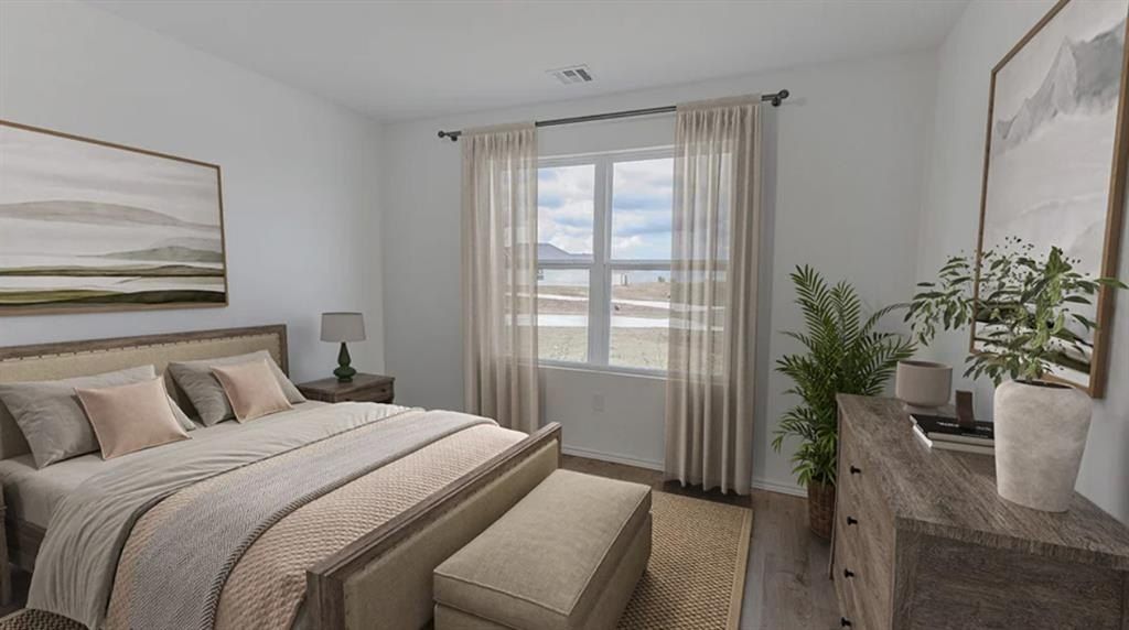 517 Hillsboro Road. Noble, OK 73068