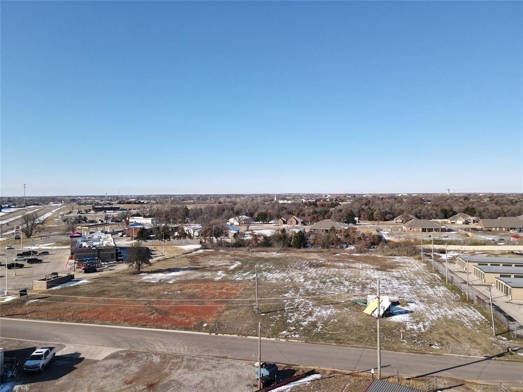 Oak Drive 127 Acres. Blanchard, OK 73010