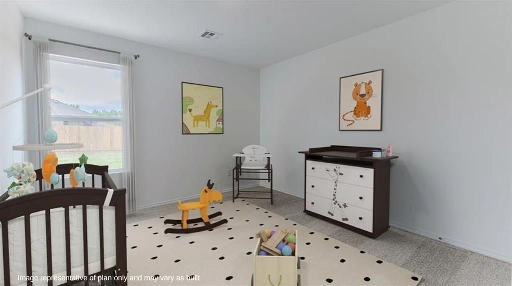 513 Hillsboro Drive. Noble, OK 73068