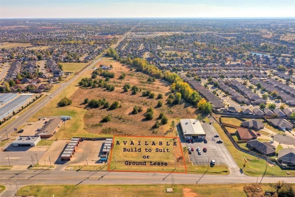 W Reno Czech Hall. Yukon, OK 73099