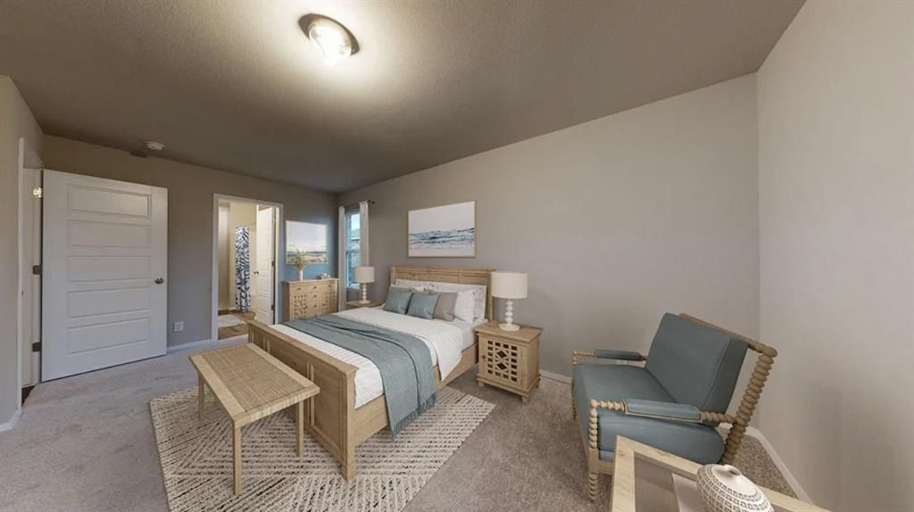 521 Hillsboro Road. Noble, OK 73068