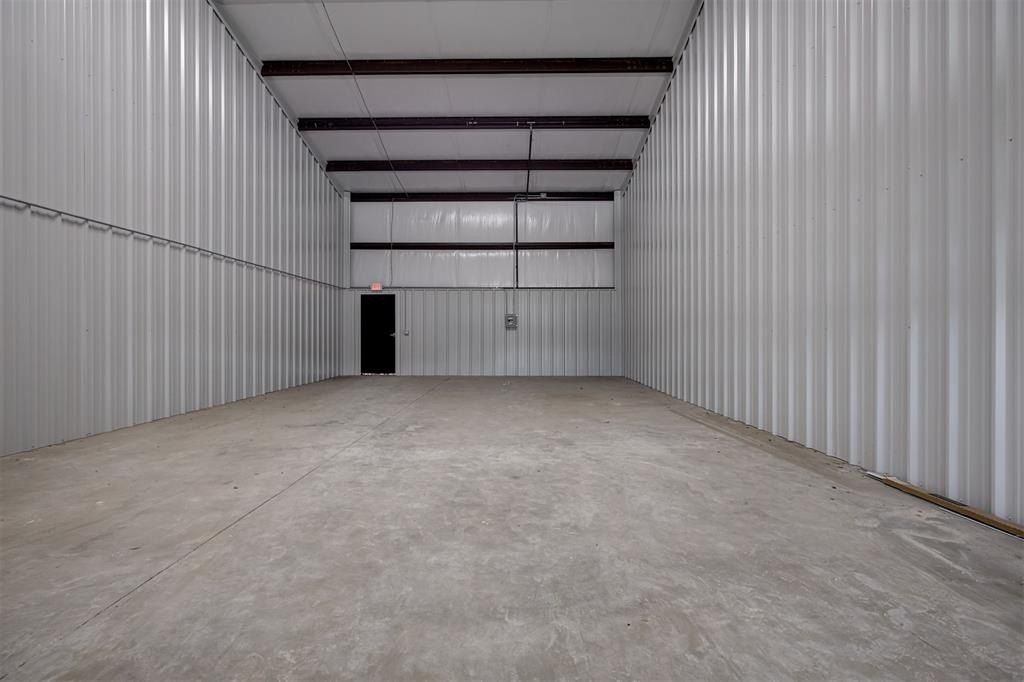 121 Airport Road. Goldsby, OK 73093