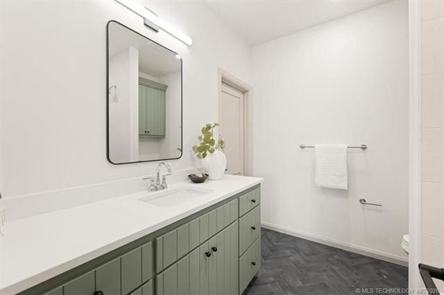 3100 Fountain Creek Drive. Edmond, OK 73034