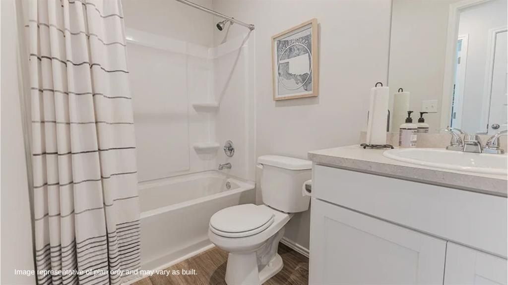 40955 Alpine Meadow Drive. Shawnee, OK 74804