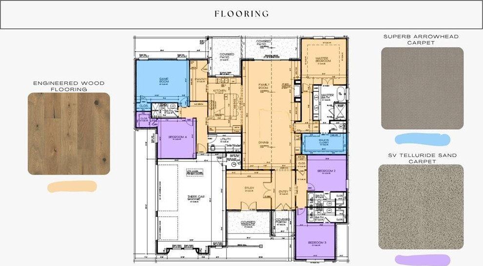 9400 Millstone Court. Arcadia, OK 73007