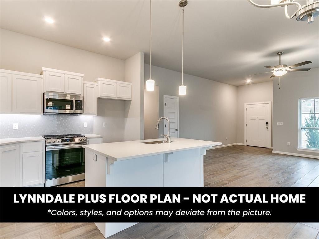 1004 Redwood Creek Drive. Yukon, OK 73099