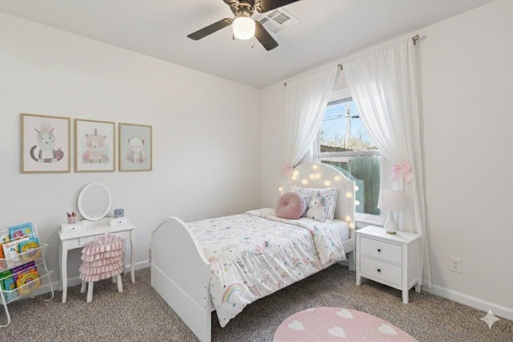 2004 N Cherry Avenue. Oklahoma City, OK 73121