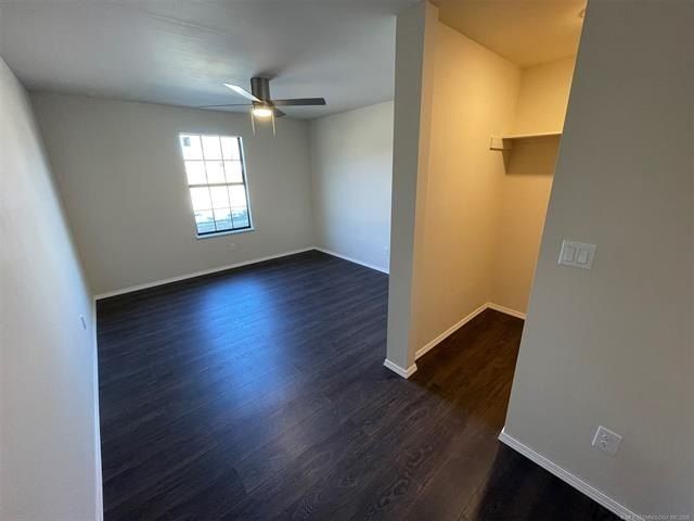 127 Birch Drive. Mannford, OK 74044