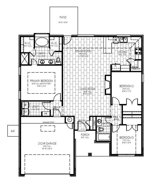 8512 Nw 75Th Street. Oklahoma City, OK 73132