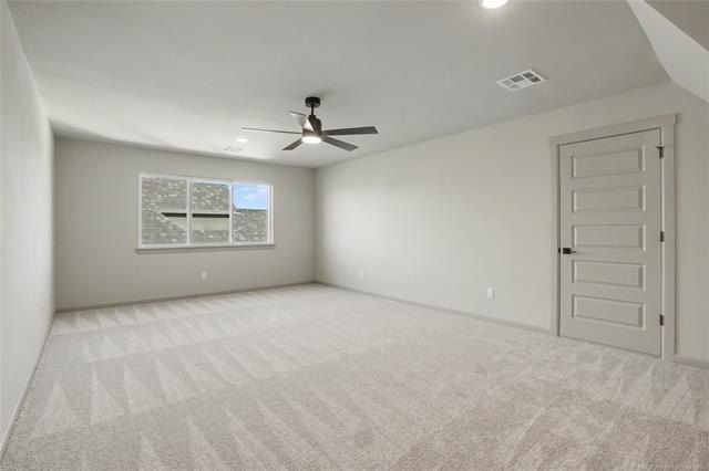 13622 S 21St Court E. Bixby, OK 74008