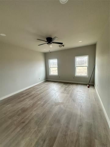 63 Grace Lane. Calera, OK 74730