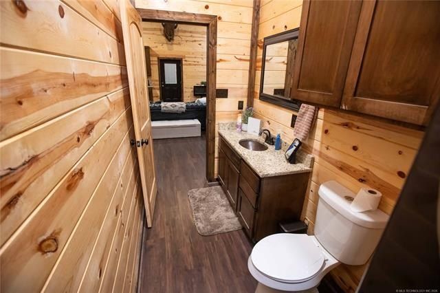 35998 Sacred Heart Road. Konawa, OK 74849