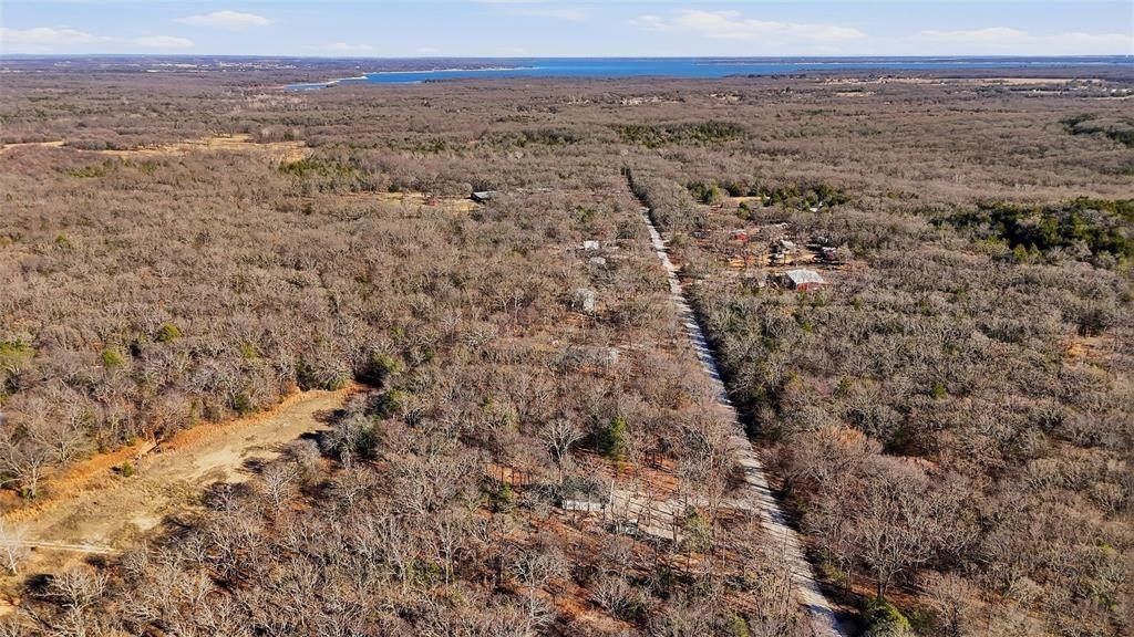 13866 Wilderness Way. Kingston, OK 73439