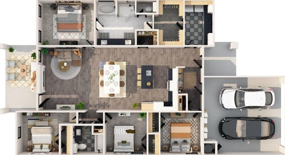 Nw Th Street. Yukon, OK 73099