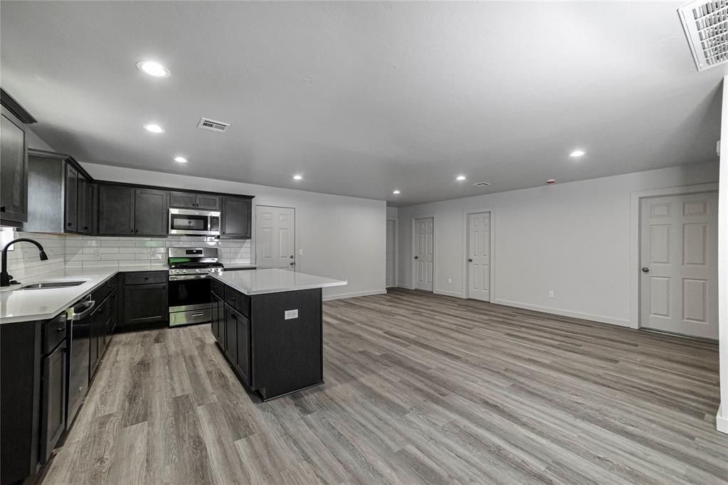 1417 Mallard Drive. Del City, OK 73115