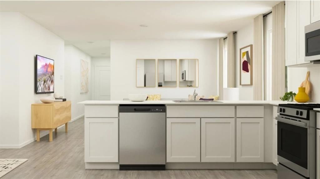 1813 Chestnut Oak Court. Oklahoma City, OK 73128