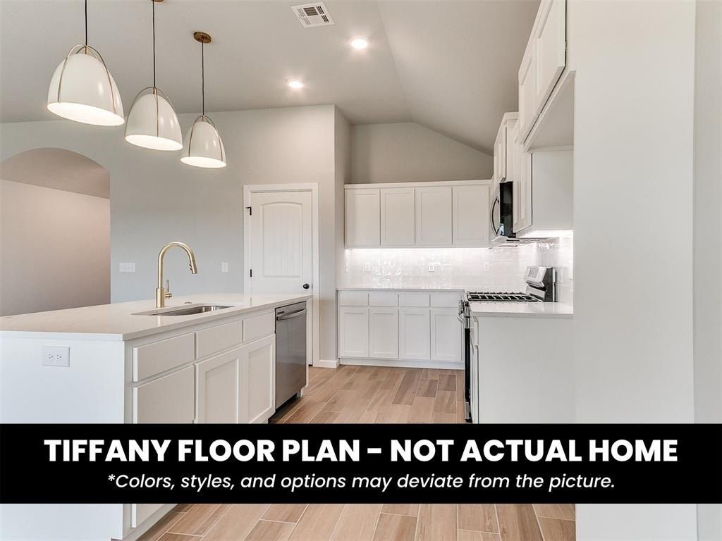 1200 Blackjack Creek Drive. Yukon, OK 73099