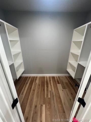 29 Circle Drive. Monkey Island, OK 74331