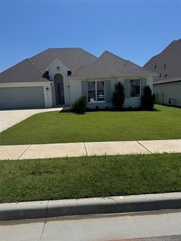 14227 S Evanston Avenue. Bixby, OK 74008