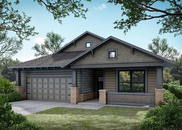 2076 W Berkeley Street. Broken Arrow, OK 74012