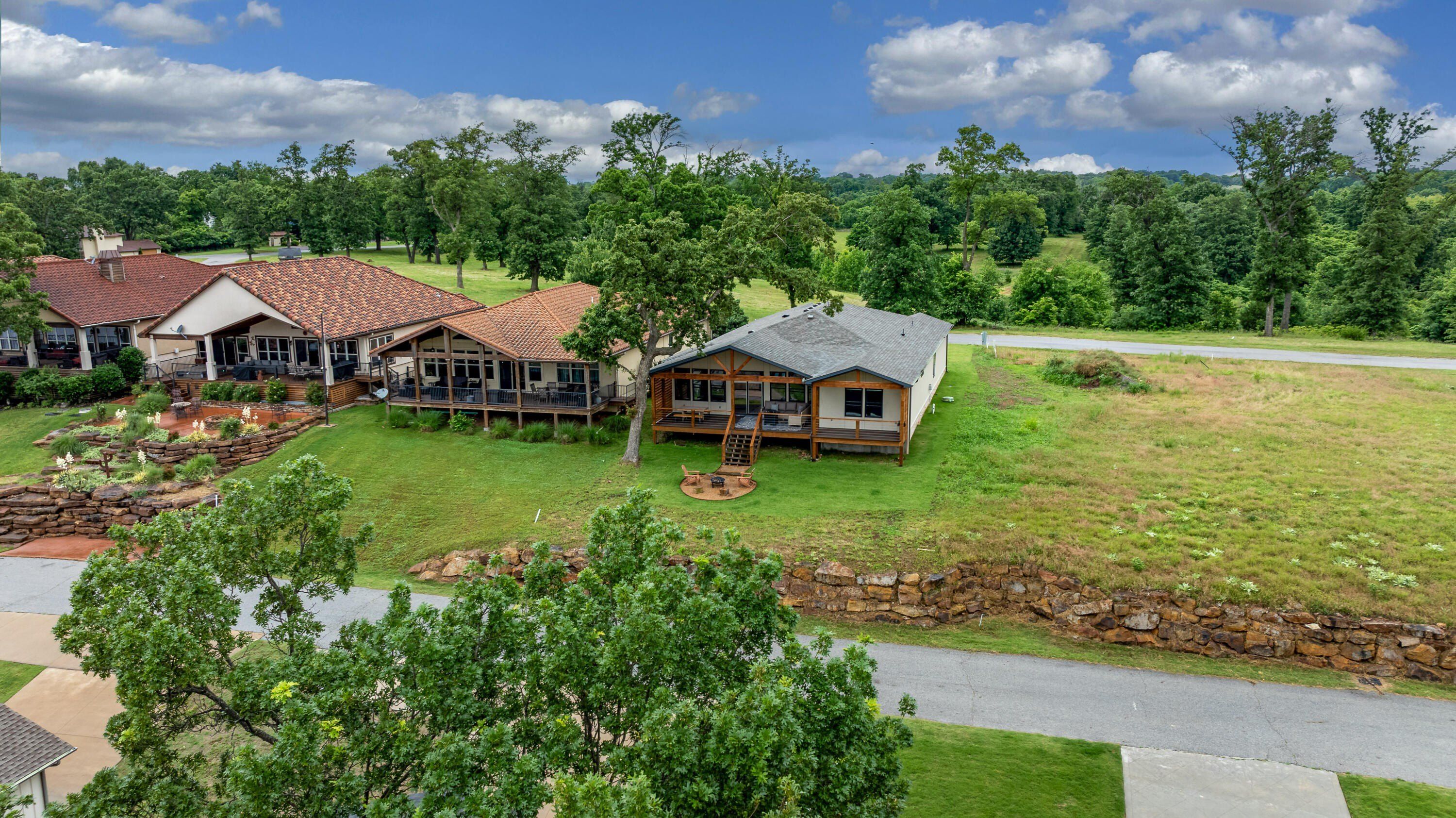 452723 Preakness Drive. Afton, OK 74331