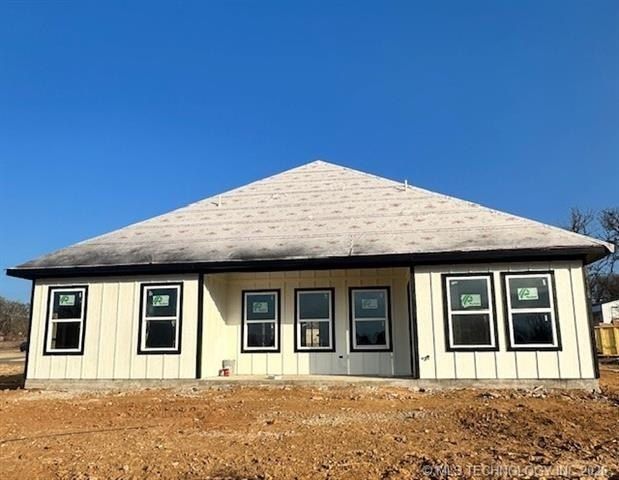 378 Three Mile Road. Durant, OK 74701