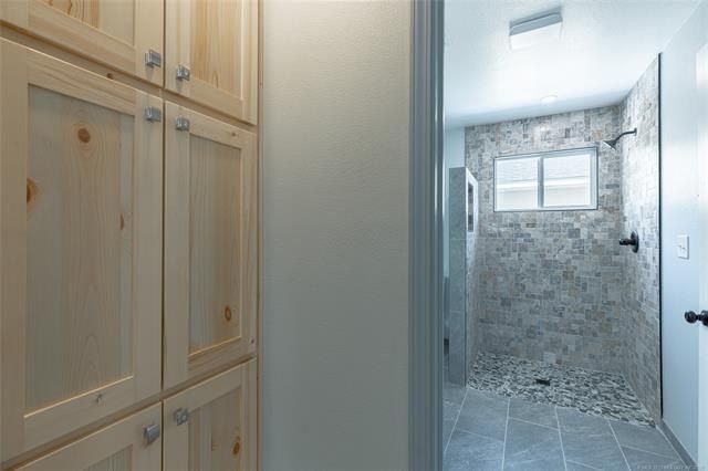 E Th Street. Chelsea, OK 74016