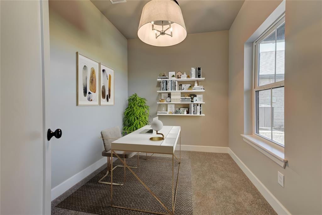 4908 Desert Willow Lane. Edmond, OK 73034