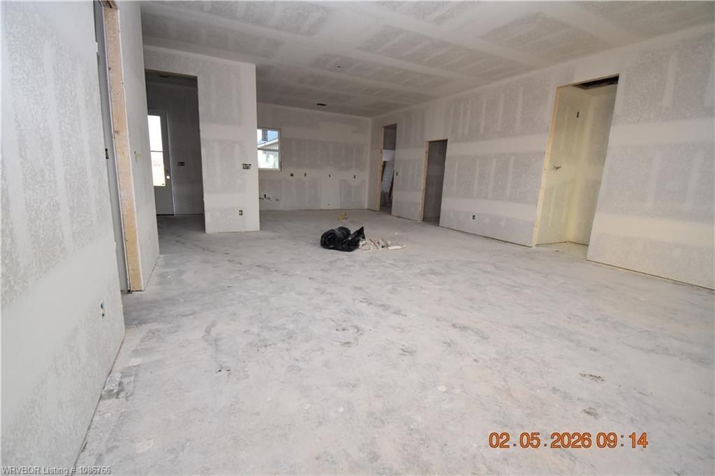 Prairie Fire Dr. Sallisaw, OK 74955