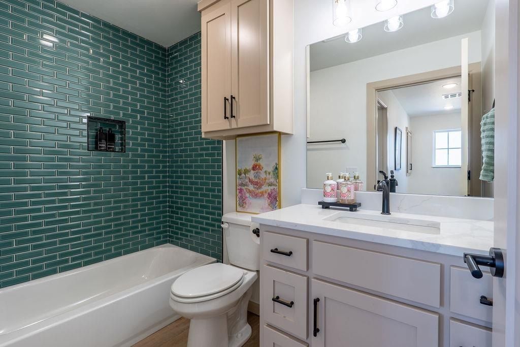 Legacy Place. Shawnee, OK 74804