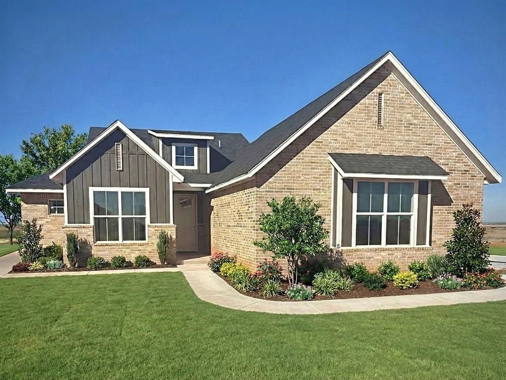 25102 Ethan Street. Cashion, OK 73016