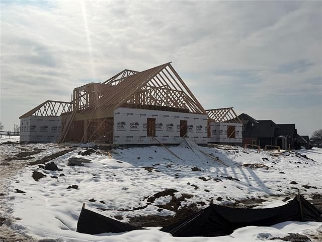 6708 E 88Th Street N. Owasso, OK 74055