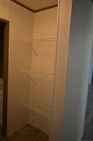 532 N 4360 Road. Grant, OK 74738