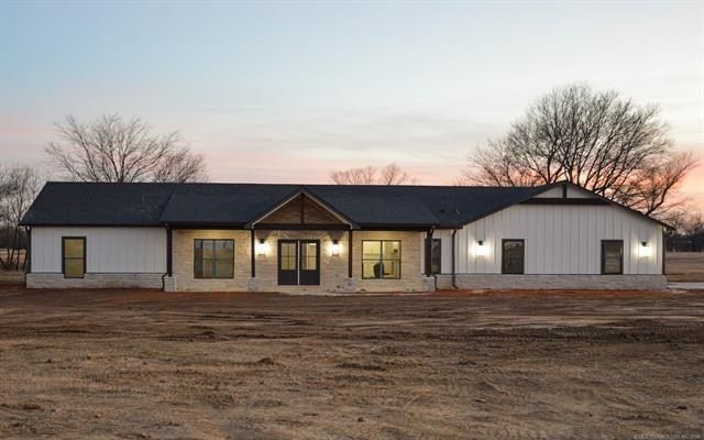 36870 E 186Th Street S. Porter, OK 74458