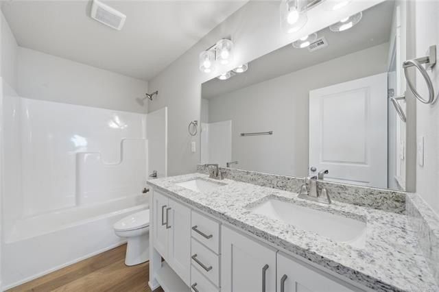 14631 E 39Th Place S. Tulsa, OK 74134