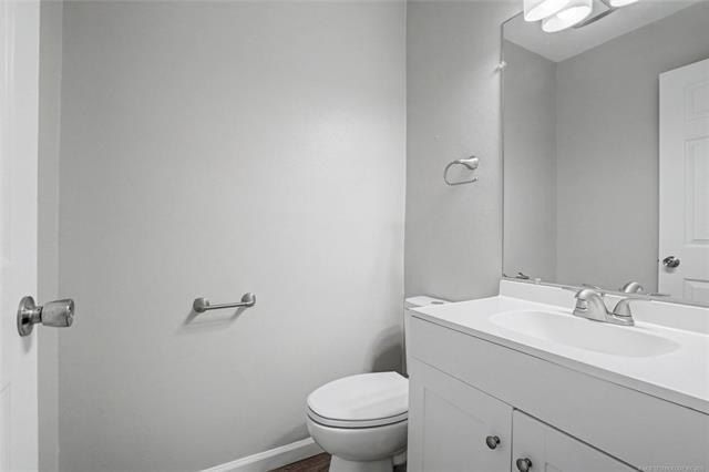 642 E Line Avenue. Sapulpa, OK 74066