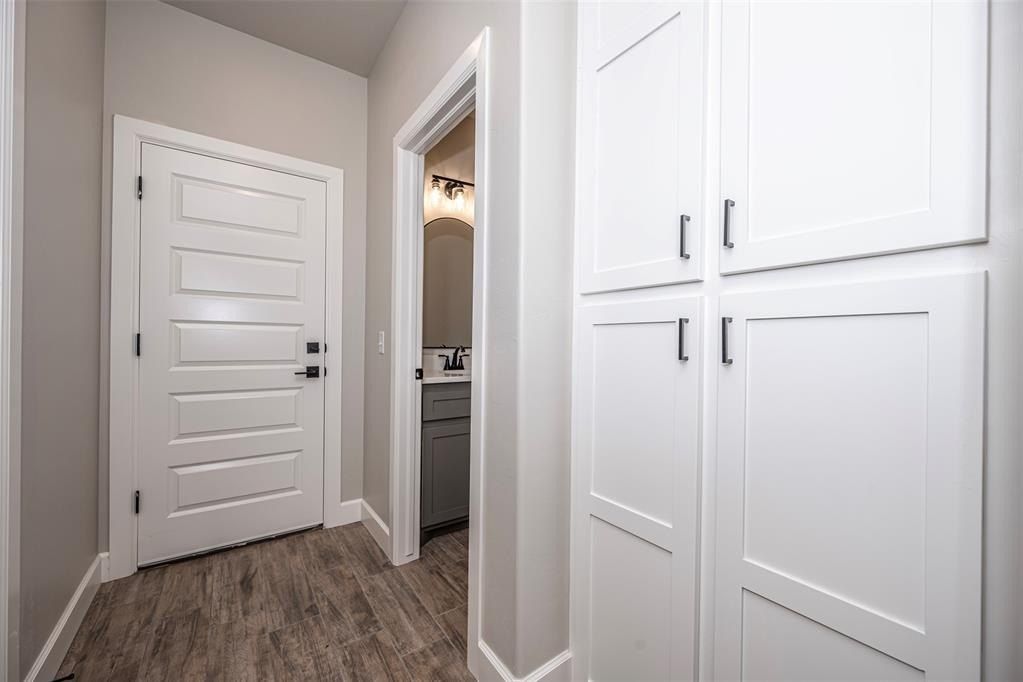 8664 Rip Way. El Reno, OK 73036