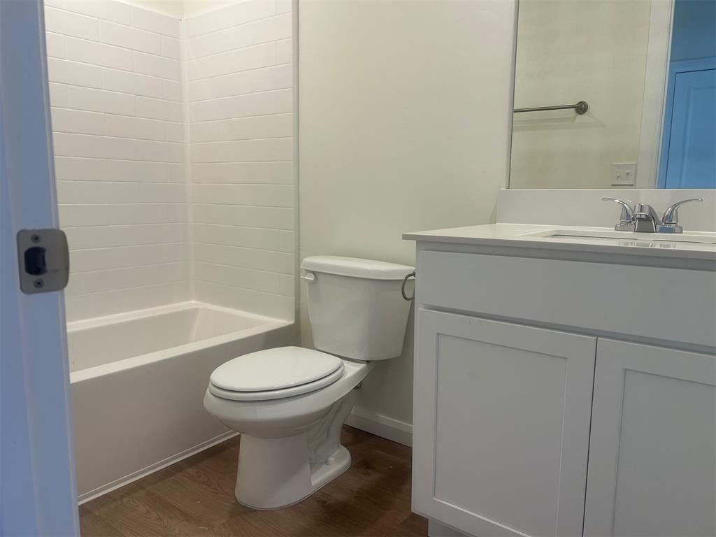 2033 Brush Creek Way. Newcastle, OK 73065