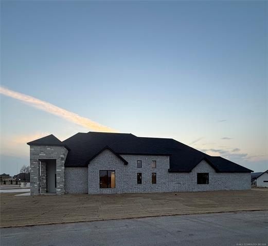 30923 E 68Th Street S. Broken Arrow, OK 74014