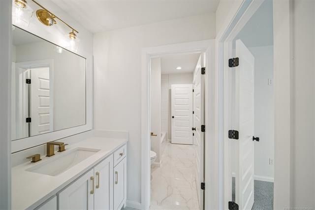 13603 S 21St Court E. Bixby, OK 74008