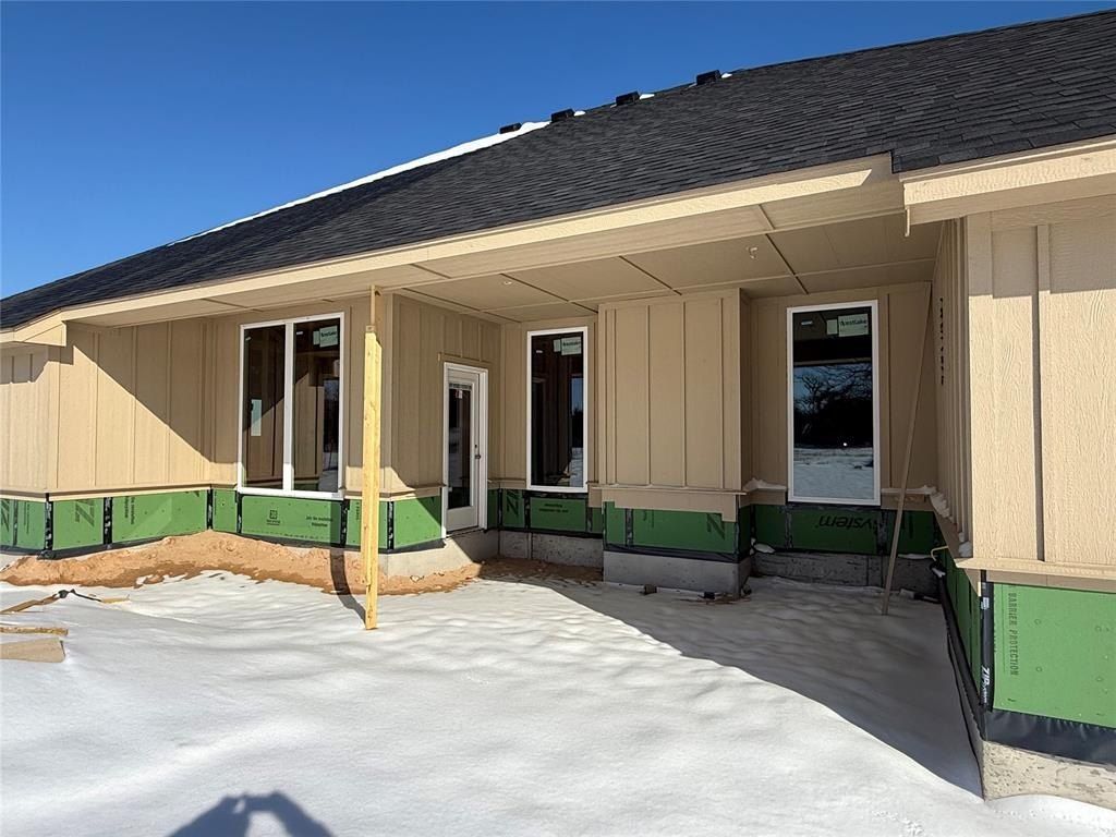 4201 Maxine Drive. Choctaw, OK 73020