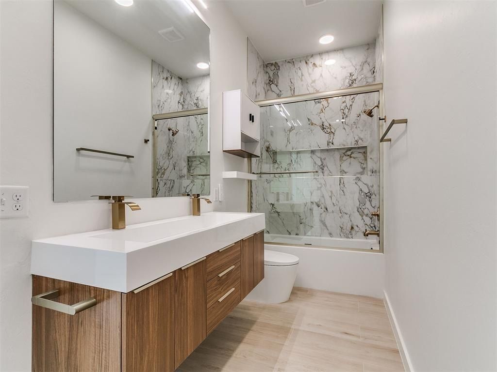 605 N Idaho Avenue. Oklahoma City, OK 73117