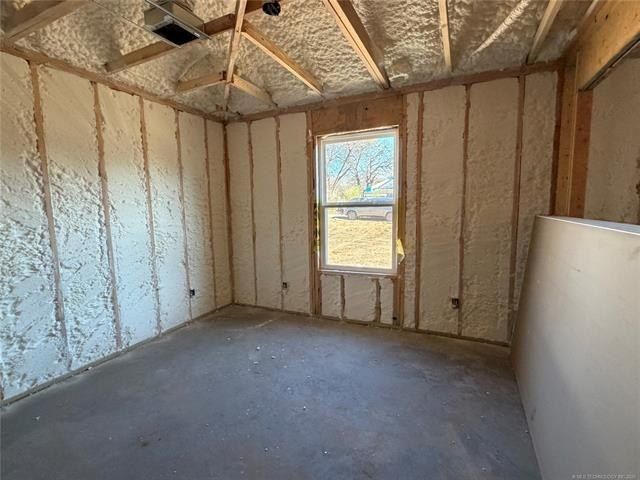 505 Jefferson Davis Boulevard. Fort Gibson, OK 74434