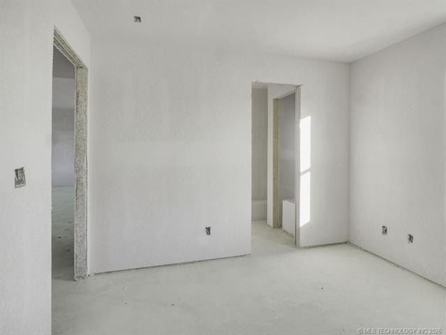 668 W 6Th Street. Atoka, OK 74525