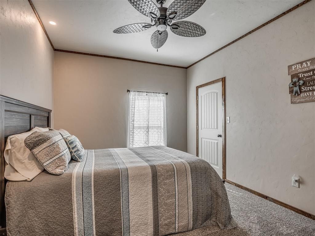 115022 N 3720 Road. Okemah, OK 74859