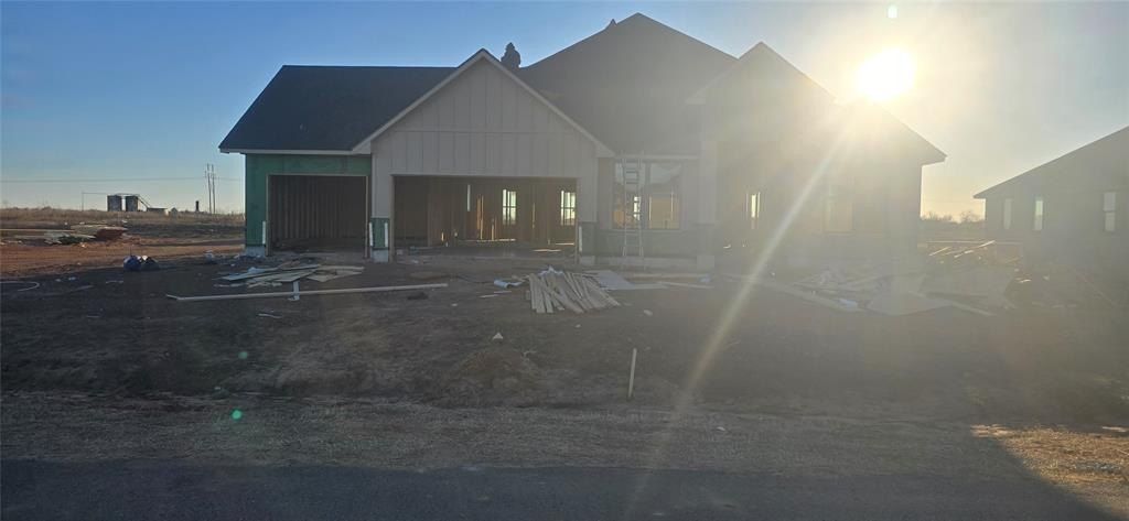 8514 Rip Way. El Reno, OK 73036