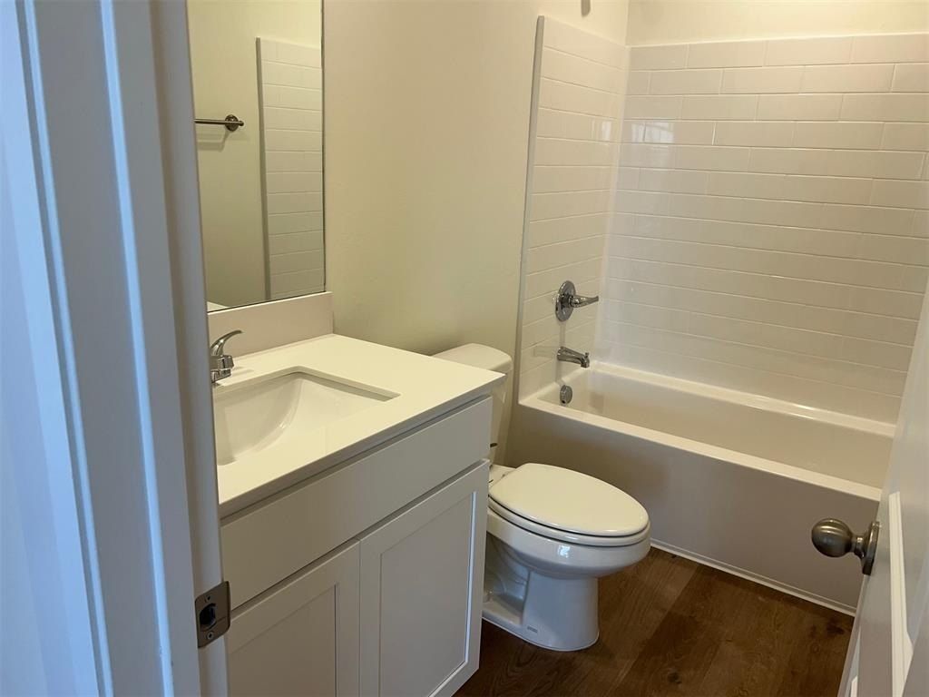 2040 Brush Creek Way. Newcastle, OK 73065